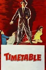 Póster de Time Table