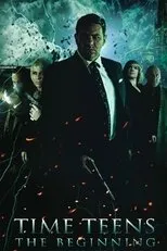 Póster de Time Teens: The Beginning