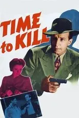 Póster de Time to Kill