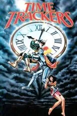 Póster de Time Trackers
