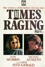 Póster de Time's Raging