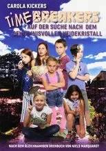 Póster de Timebreakers - auf der Suche nach dem geheimnisvollen Heidekristall