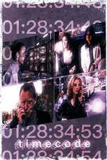 Póster de Timecode