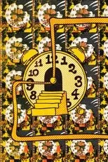 Póster de TIMELAND JUICE