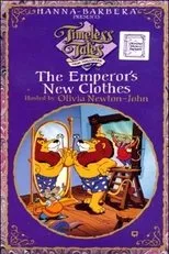 Póster de Timeless Tales: The Emperor's New Clothes