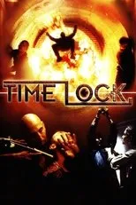 Póster de Timelock