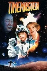 Póster de Timemaster
