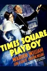 Póster de Times Square Playboy