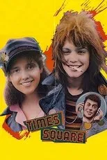 Póster de Times Square