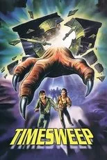 Póster de Timesweep