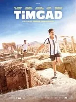 Póster de Timgad