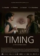 Póster de Timing