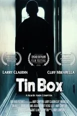 Póster de Tin Box