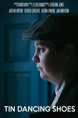 Póster de Tin Dancing Shoes