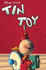 Póster de Tin Toy