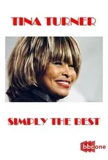 Póster de Tina Turner: Simply the Best