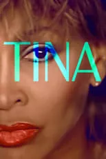Póster de Tina