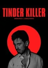 Póster de Tinder Killer