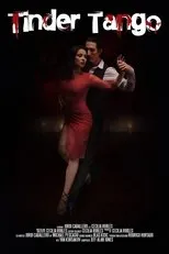 Póster de Tinder Tango