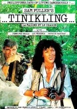 Póster de Tinikling ou La madonne et le dragon