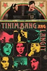Póster de Tinimbang ang Langit