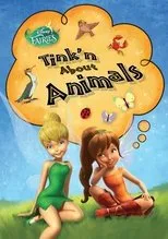 Póster de Tink'n About Animals