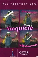 Póster de Tinquiète