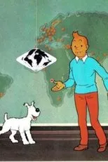 Póster de Tintin et la SGM