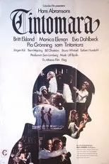 Póster de Tintomara