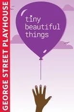Póster de Tiny Beautiful Things