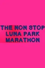 Póster de Tiny Tim: The Non-Stop Luna Park Marathon
