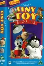 Póster de Tiny Toy Stories