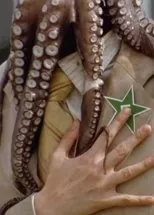 Póster de Tio estas unua mesaĝo oficiala