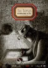 Póster de Tío Tomas, la contabilidad de todos los días