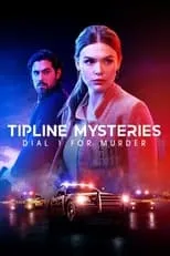 Póster de Tipline Mysteries: Dial 1 for Murder