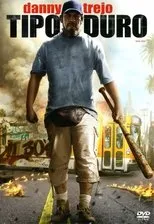 Póster de Tipo duro
