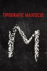 Póster de Tipografic Majuscul