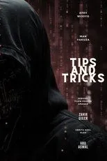 Póster de Tips and Tricks