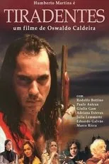 Póster de Tiradentes
