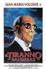 Póster de Tirano Banderas