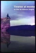 Póster de Tirarse al monte