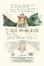 Póster de Tired Moonlight