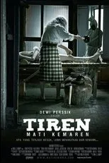 Póster de Tiren: Mati Kemaren