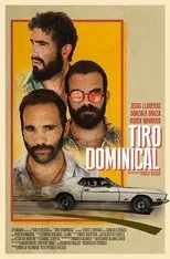 Póster de Tiro Dominical