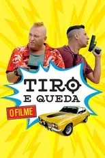 Póster de Tiro e Queda