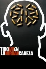 Póster de Tiro en la cabeza