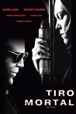Póster de Tiro mortal