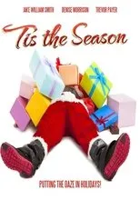 Póster de Tis The Season