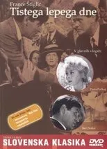 Póster de Tistega lepega dne