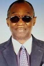 Póster de Titan the Urban Samurai